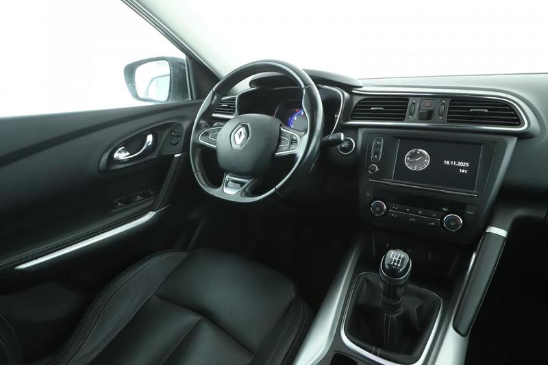 Renault Kadjar 1.2 TCe Energy Zen 130 ch