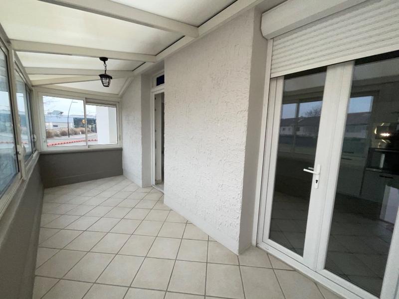 Villa - 100 m² - 4 pièces