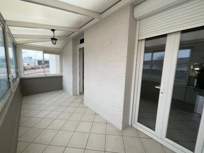 Villa - 100 m² - 4 pièces