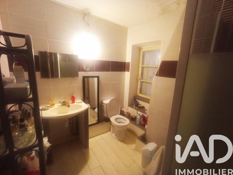 Maison de ville - 130 m² - 5 pièces