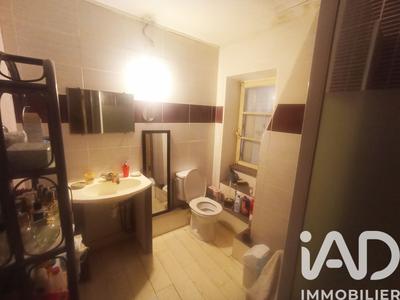 Maison de ville - 130 m² - 5 pièces