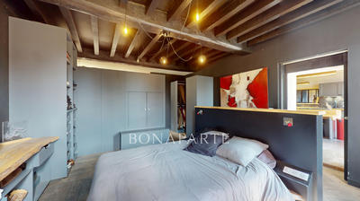 Maison - 189 m² - 8 pièces