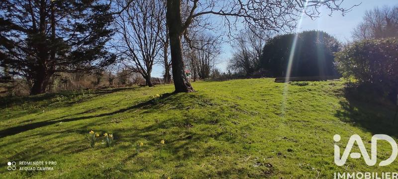 Maison - 97 m² - 5 pièces