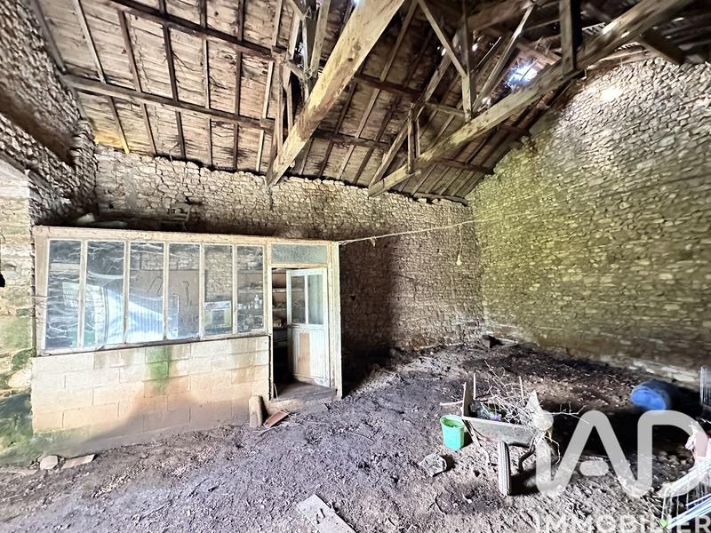 Maison - 125 m² - 3 pièces