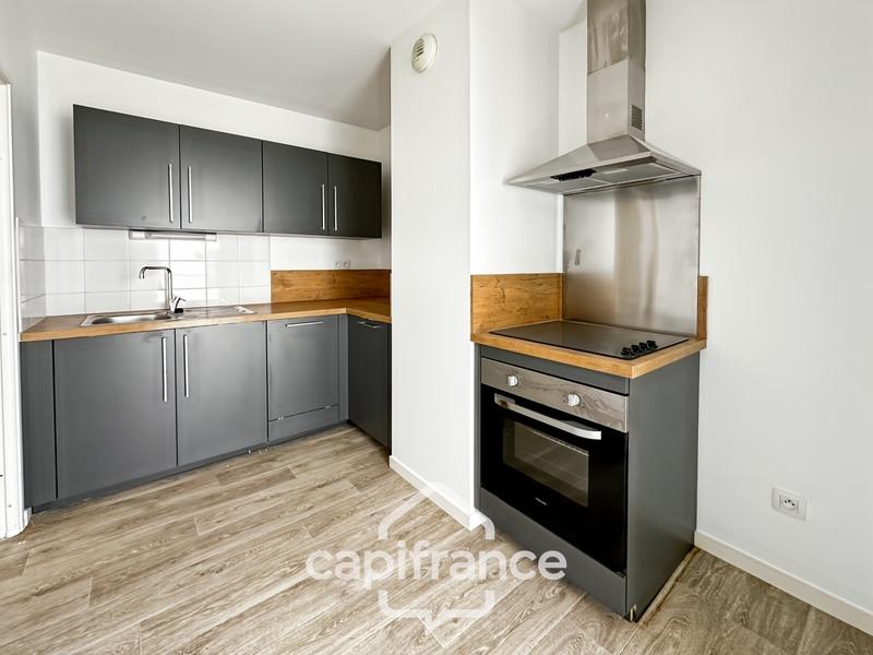 Appartement - 83 m² - 4 pièces