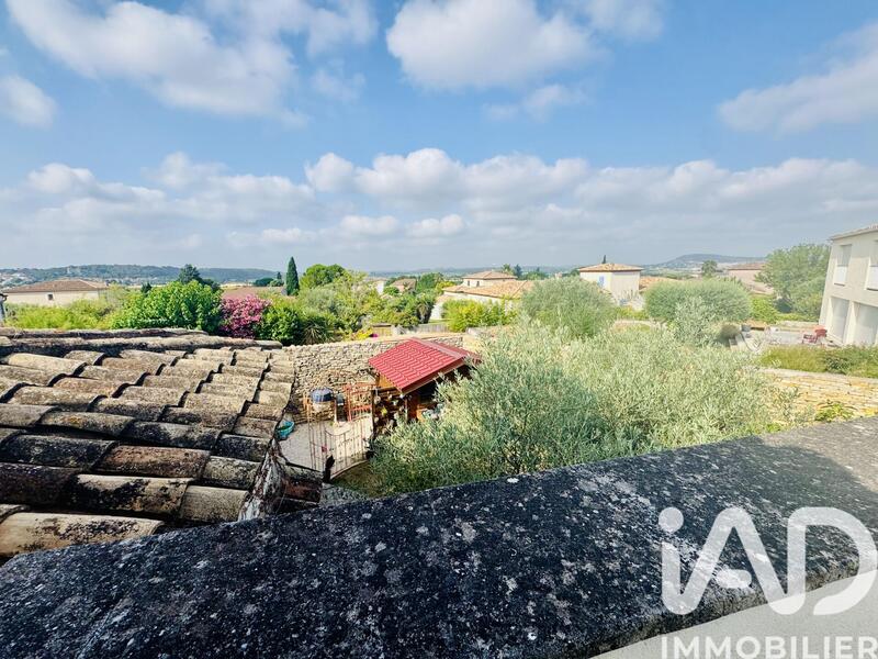 Maison de village - 148 m² - 5 pièces