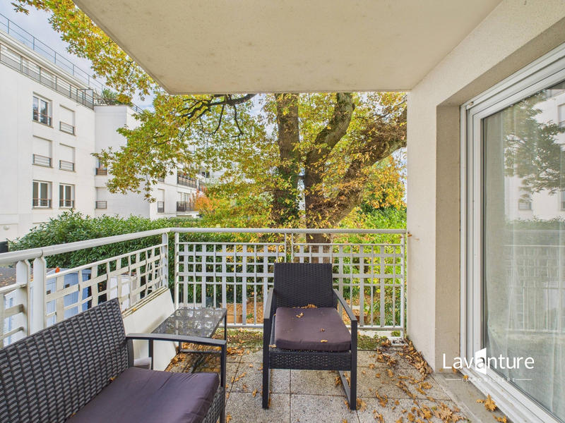 Appartement - 69 m² - 4 pièces