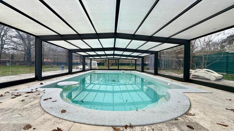 Maison - 112 m² - 6 pièces