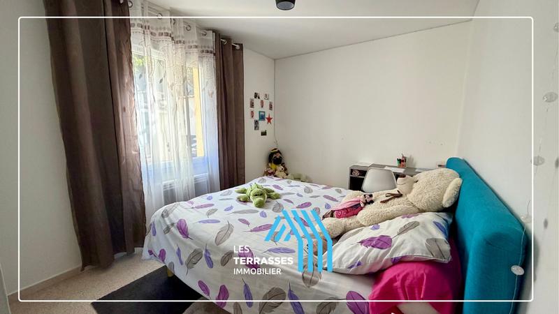 Maison - 108 m² - 5 pièces