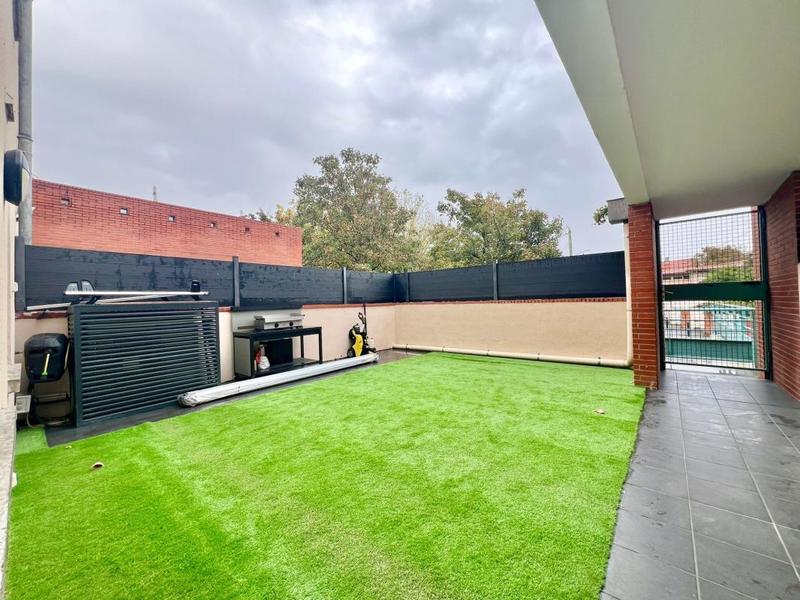 Duplex - 104 m² - 5 pièces