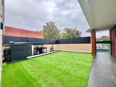 Duplex - 104 m² - 5 pièces