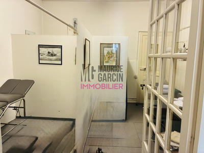 Local d'activités - 51 m² - 2 pièces