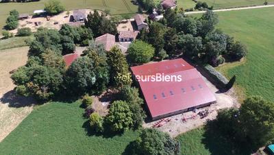 Maison - 157 m² - 6 pièces