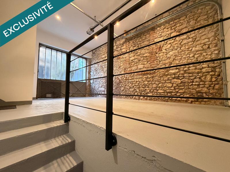 Maison de ville - 149 m² - 5 pièces