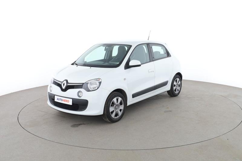 Renault Twingo 0.9 TCe Energy Zen 90 ch