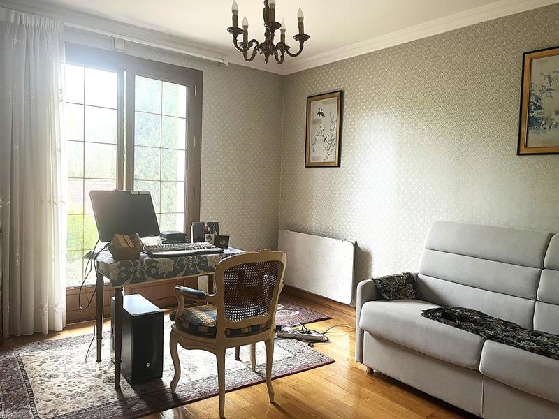 Maison - 129 m² - 4 pièces