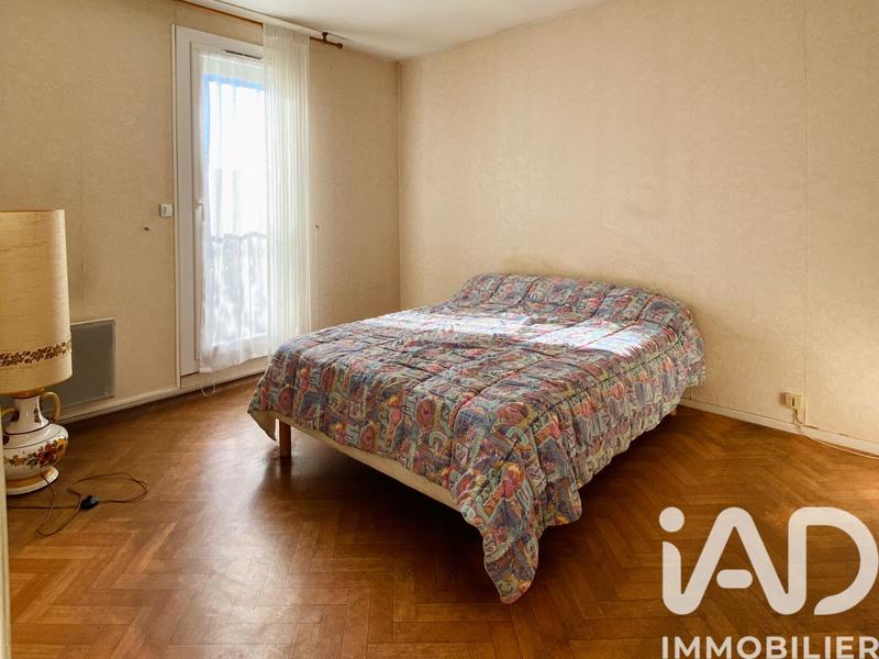 Maison - 104 m² - 5 pièces