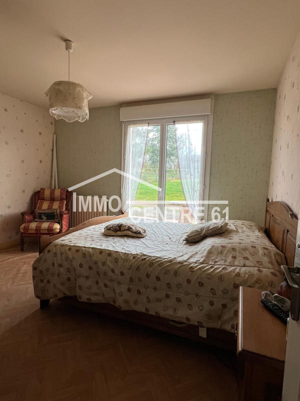 Maison - 163 m² - 6 pièces