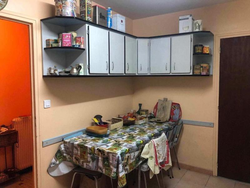 Maison de campagne - 155 m² - 9 pièces