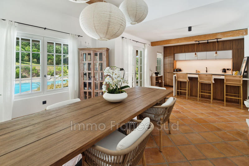 Villa - 200 m² - 8 pièces