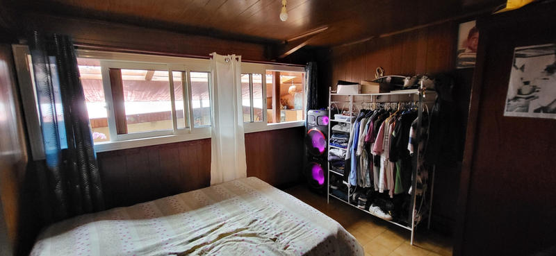 Maison - 167 m² - 9 pièces