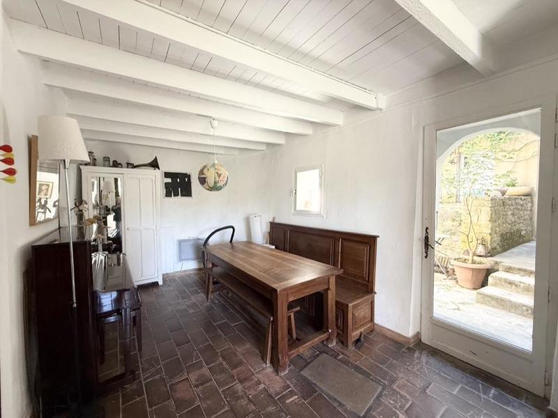 Maison - 187 m² - 6 pièces