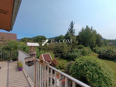 Maison - 126 m² - 5 pièces