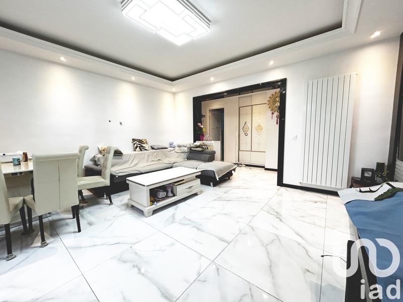 Appartement - 94 m² - 4 pièces