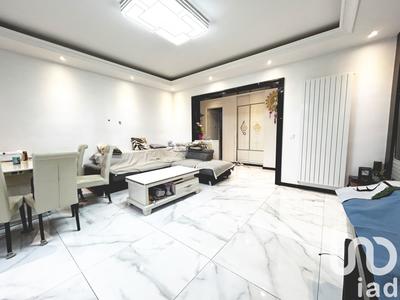 Appartement - 94 m² - 4 pièces