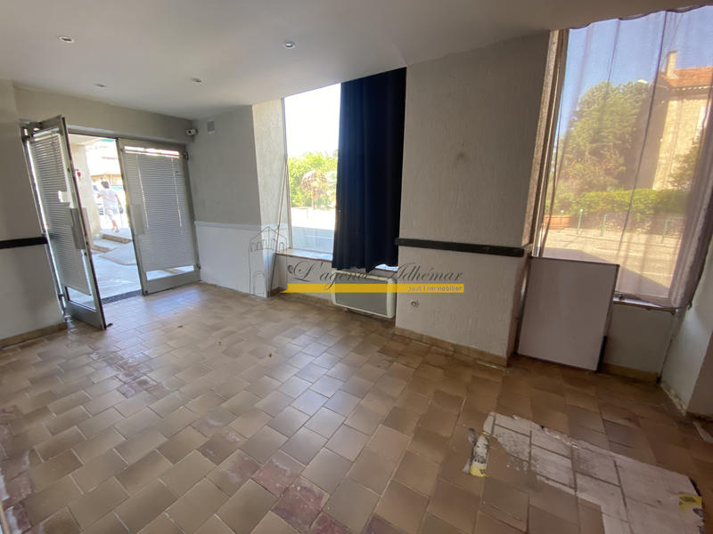 Local commercial - 38 m²