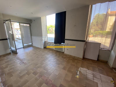 Local commercial - 38 m²