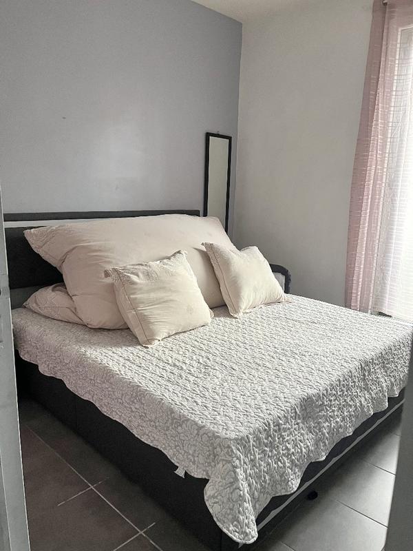 Appartement - 46 m² - 3 pièces