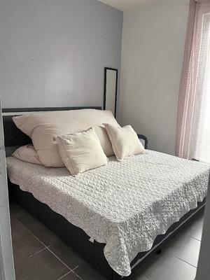 Appartement - 46 m² - 3 pièces