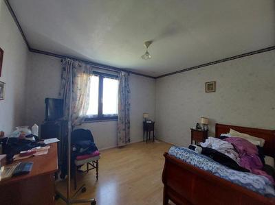 Maison - 107 m² - 6 pièces