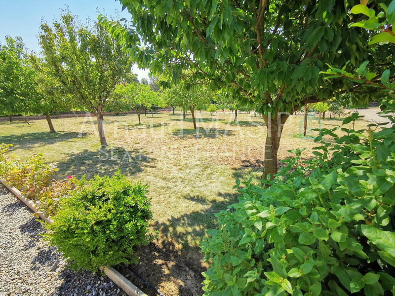 Maison - 152 m² - 6 pièces