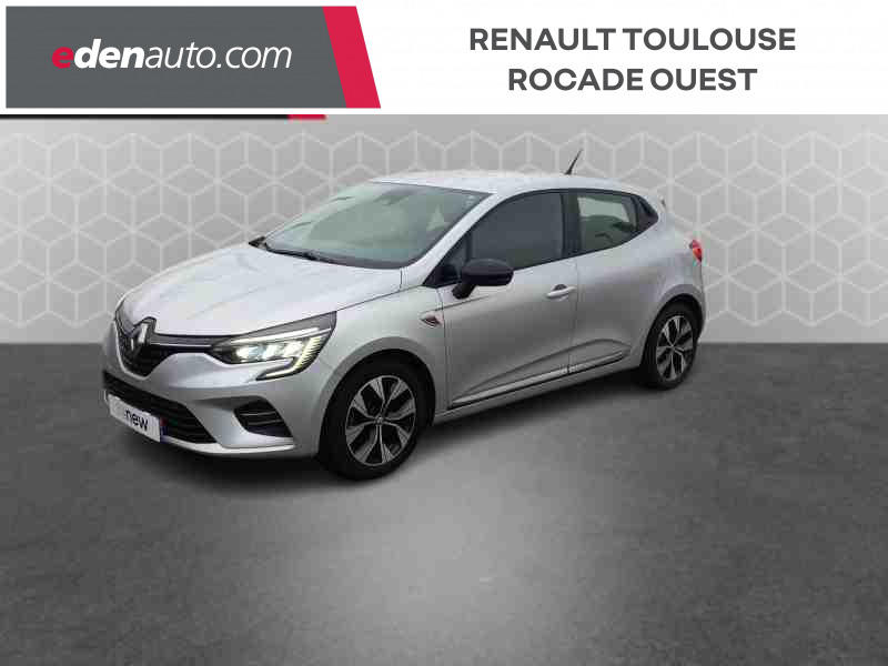 Renault Clio TCe 90 - 21n Limited