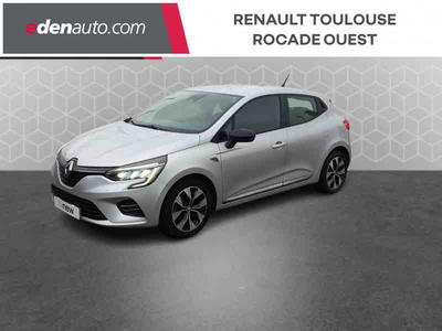 Renault Clio TCe 90 - 21n Limited