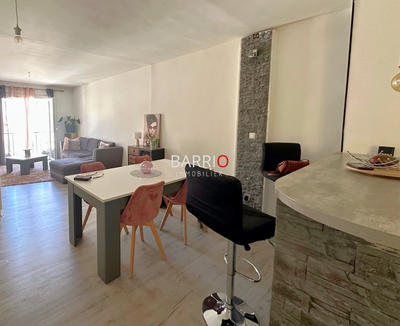 Maison - 73 m² - 3 pièces