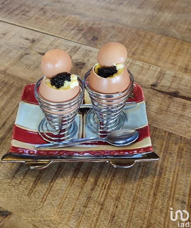 Local commercial - 60 m²