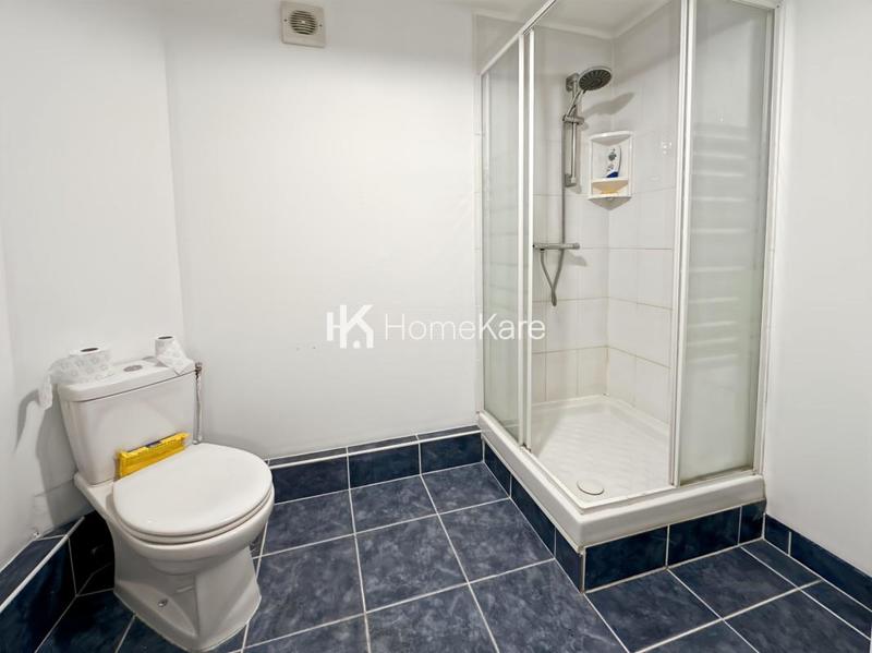 Maison de ville - 180 m² - 6 pièces