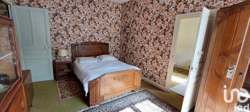 Maison - 184 m² - 6 pièces