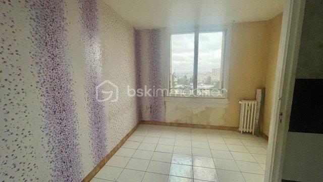 Appartement - 60 m² - 4 pièces