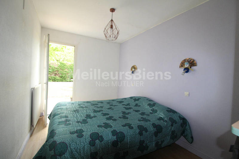 Maison - 169 m² - 6 pièces