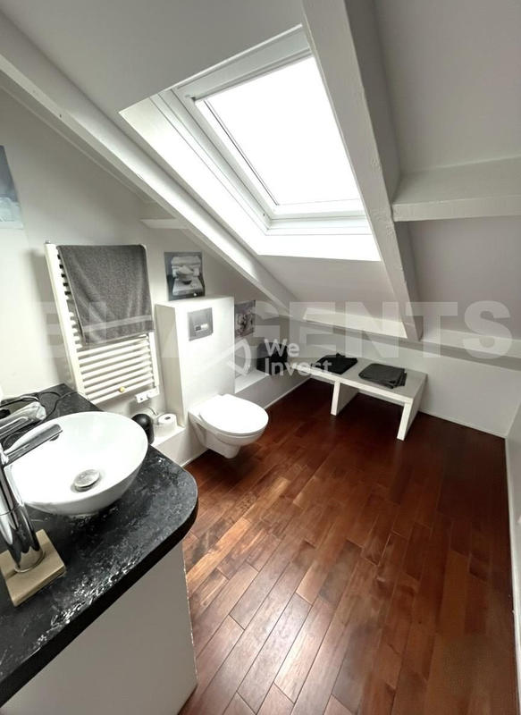 Maison - 124 m² - 7 pièces