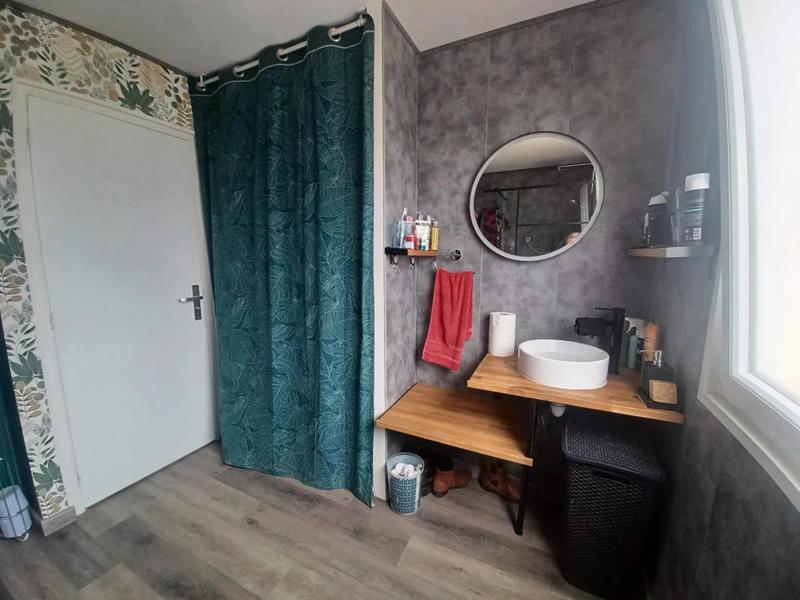 Maison - 101 m² - 5 pièces