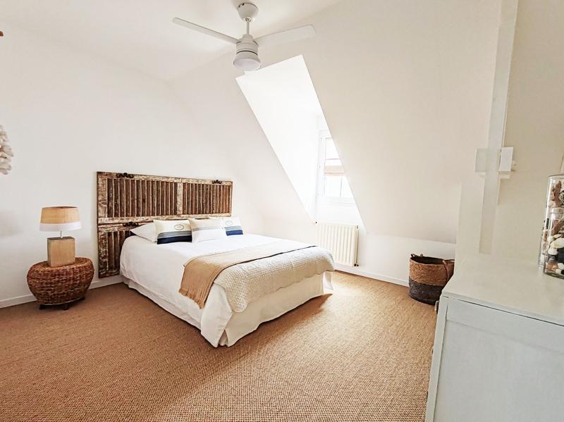 Maison - 141 m² - 7 pièces