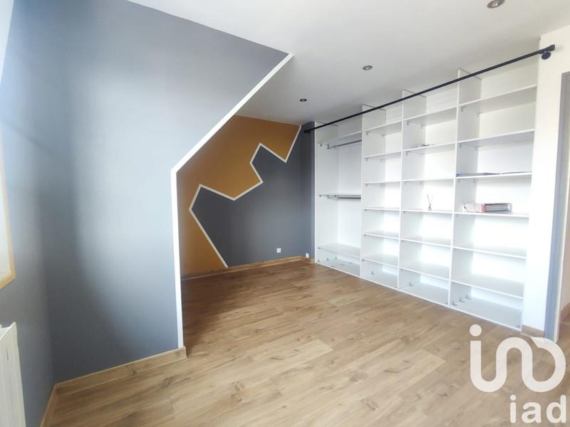 Maison - 183 m² - 7 pièces