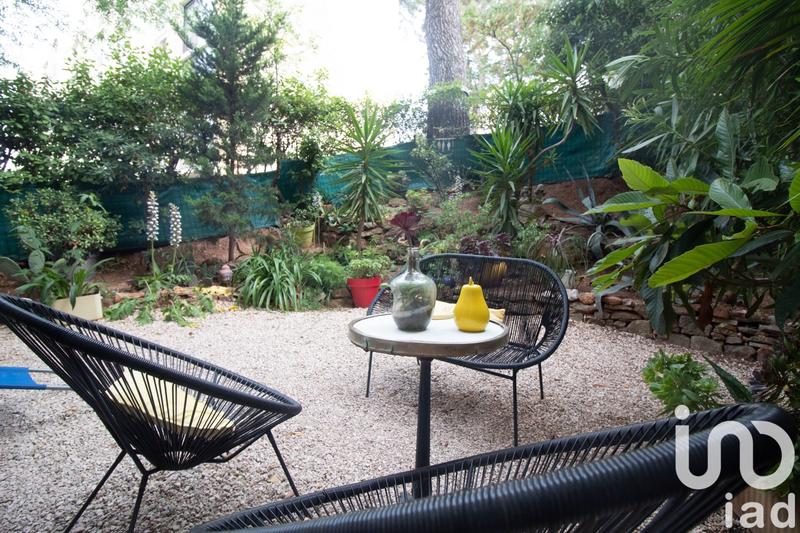 Appartement - 91 m² - 4 pièces