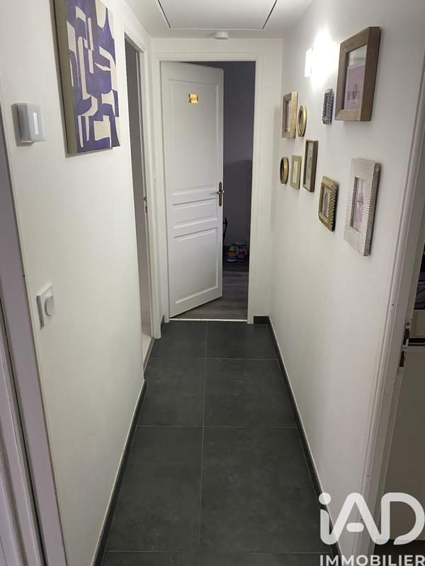 Maison de ville - 115 m² - 5 pièces