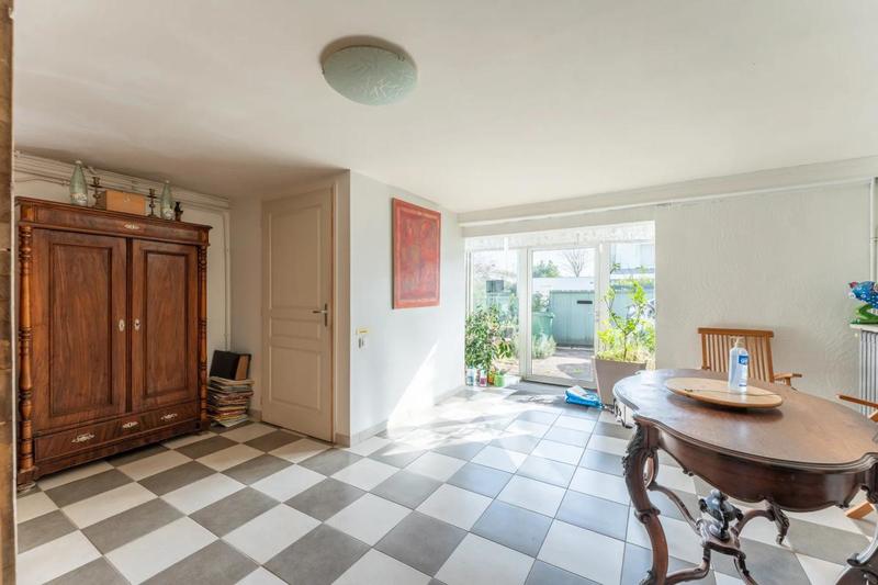 Maison bourgeoise - 252 m² - 8 pièces